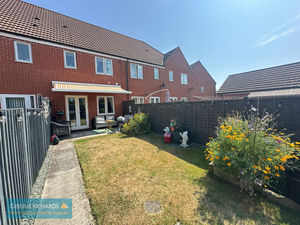 Garden- click for photo gallery